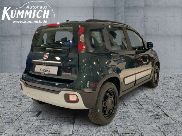 Fiat Panda 1.0 Hybrid GARMIN 51 kW image number 3