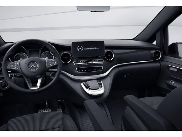 Mercedes-Benz V 220d Edition 1 120 kW image number 6