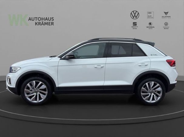 Volkswagen T-Roc 1.5 TSI DSG 110 kW image number 4