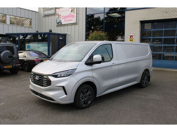 Ford Transit Custom L2H1 Limited 100 kW image number 1