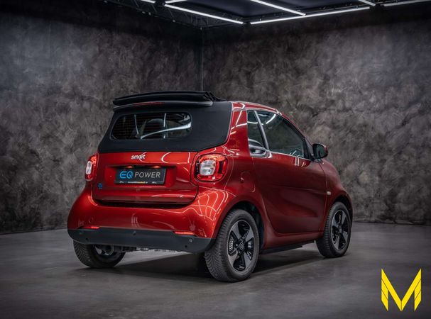 Smart ForTwo EQ 60 kW image number 7