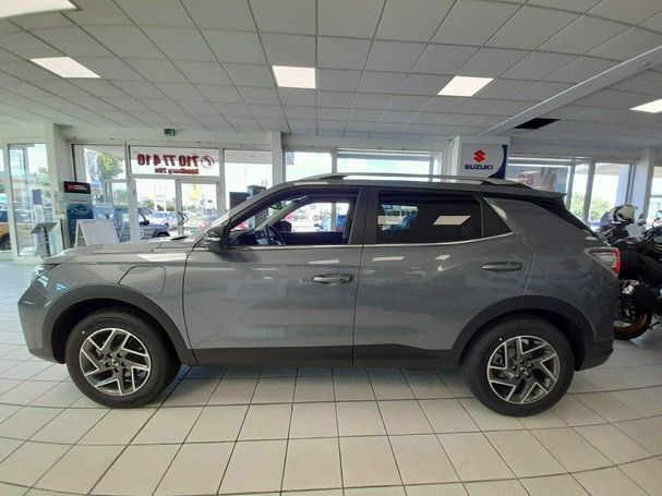 SsangYong Korando e-Motion 140 kW image number 4