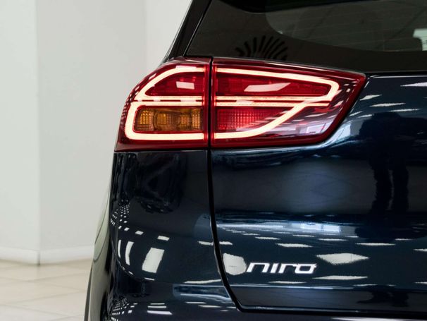 Kia Niro 1.6 104 kW image number 22