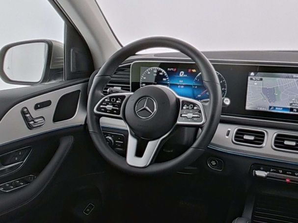 Mercedes-Benz GLE 350 de 235 kW image number 4