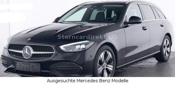 Mercedes-Benz C 220 d T 147 kW image number 1