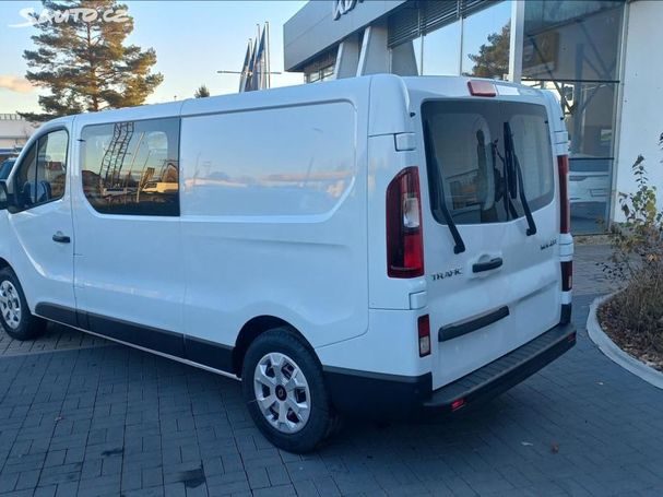 Renault Trafic Combi Blue dCi 110 kW image number 2