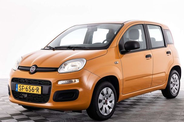 Fiat Panda 0.9 TwinAir 59 kW image number 17