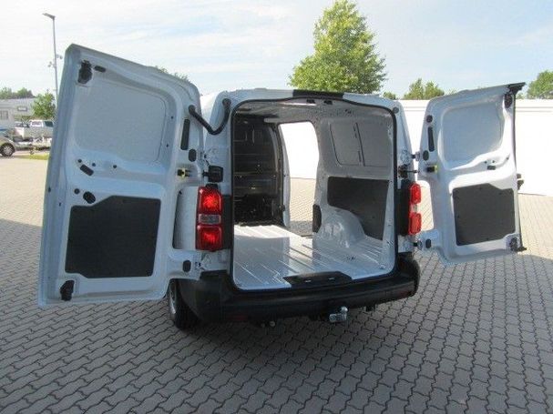 Fiat Scudo L3 107 kW image number 8