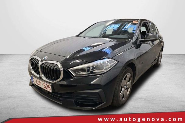 BMW 116d Advantage 85 kW image number 2