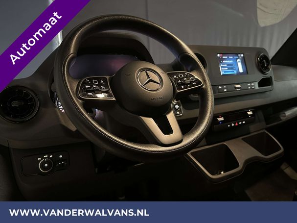 Mercedes-Benz Sprinter 317 CDI 9G-Tronic 125 kW image number 17