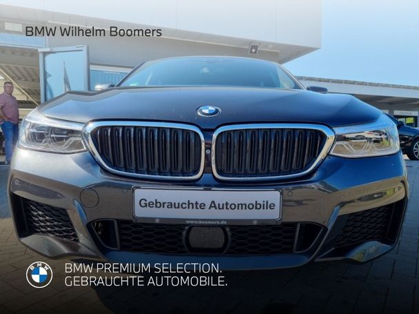 BMW 640d Gran Turismo xDrive 235 kW image number 2