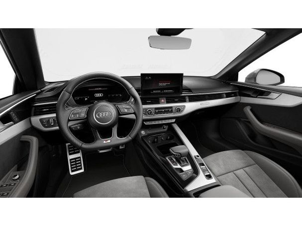 Audi A5 40 TFSI quattro S tronic S-line Cabrio 150 kW image number 9