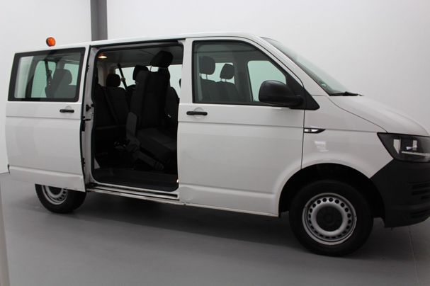 Volkswagen T6 Transporter 75 kW image number 1