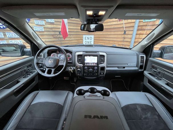 RAM 1500 5.7 V8 4x4 294 kW image number 19