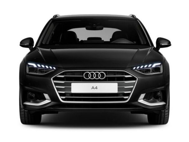 Audi A4 35 TFSI S tronic Avant Advanced 110 kW image number 7