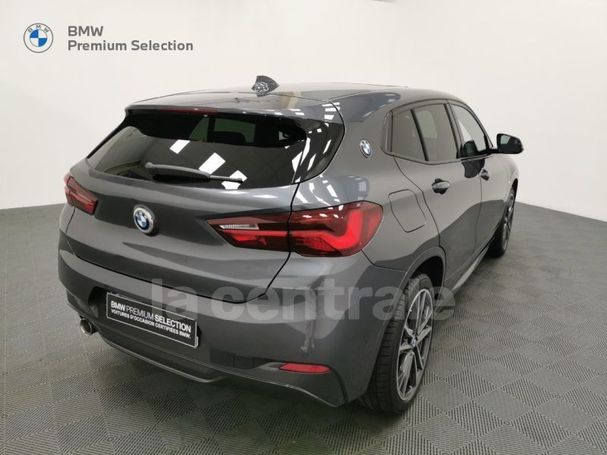 BMW X2 M Sport DKG sDrive 100 kW image number 4