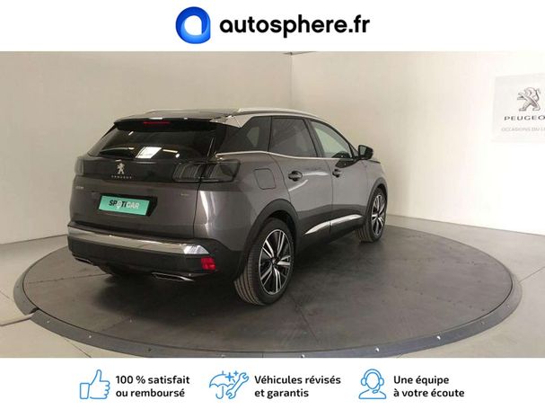 Peugeot 3008 135 kW image number 3