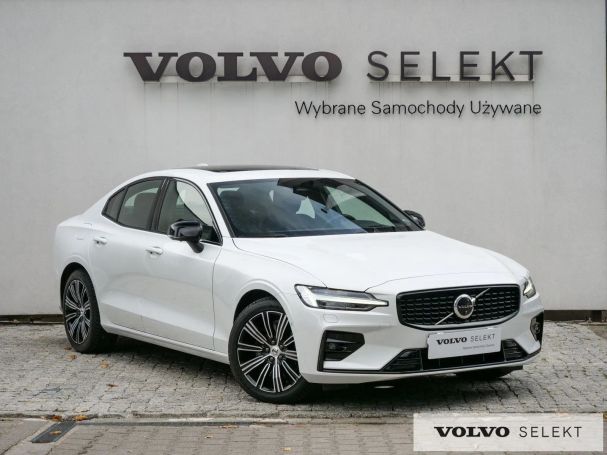 Volvo S60 AWD 184 kW image number 2