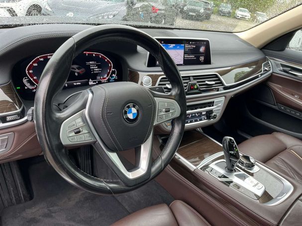 BMW 745e 290 kW image number 11