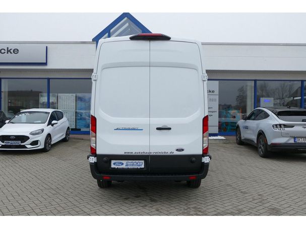 Ford E-Transit 350 L3 Trend 135 kW image number 6