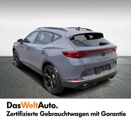 Cupra Formentor e-HYBRID DSG 150 kW image number 2