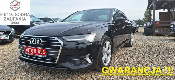 Audi A6 150 kW image number 1