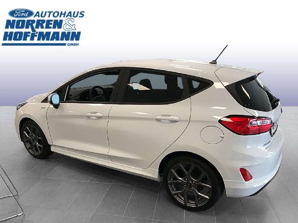 Ford Fiesta ST-Line 92 kW image number 4