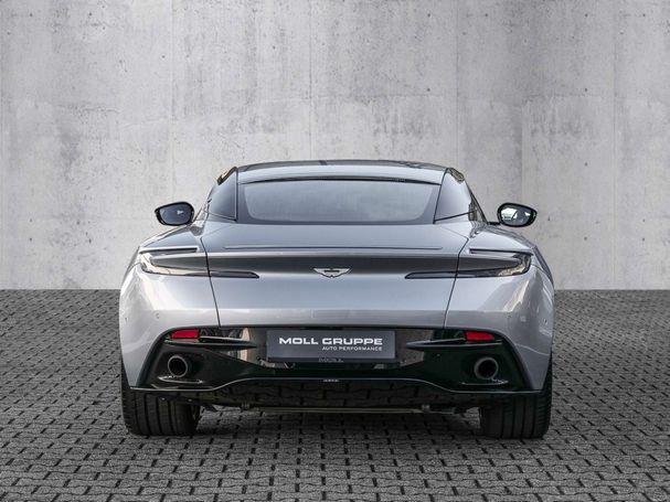 Aston Martin DB11 V12 447 kW image number 5