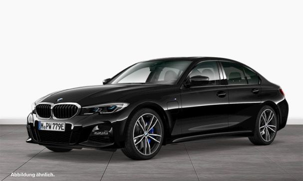 BMW 330 e M Sport xDrive 215 kW image number 1