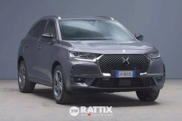 DS Automobiles 7 Crossback BlueHDi 130 96 kW image number 2