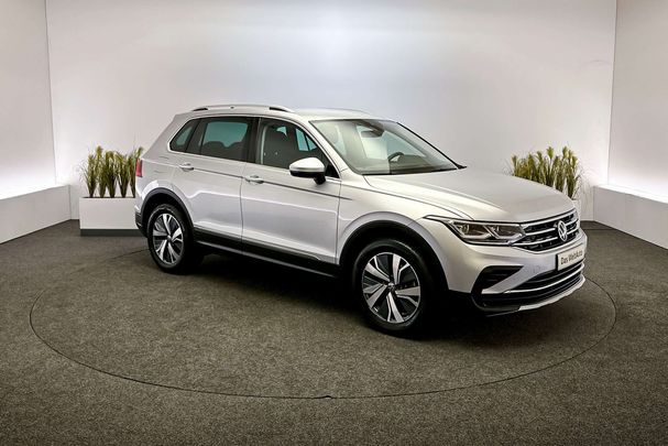 Volkswagen Tiguan 1.4 eHybrid Elegance DSG 180 kW image number 6