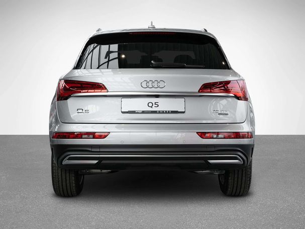 Audi Q5 40 TDI quattro S tronic 150 kW image number 6