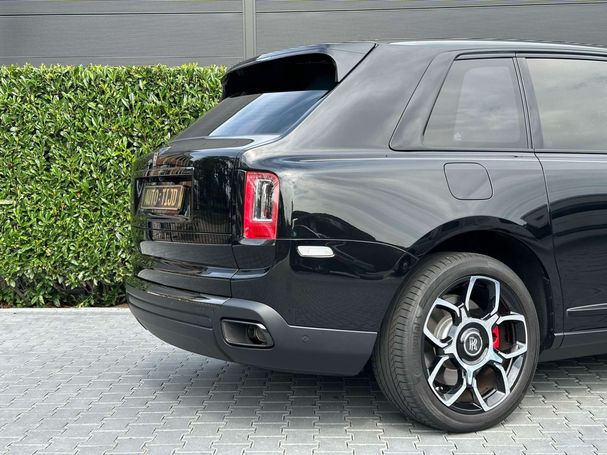 Rolls-Royce Cullinan V12 Black Badge 441 kW image number 41