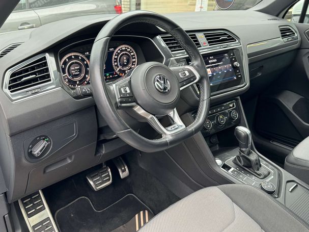 Volkswagen Tiguan 2.0 TSI 4Motion DSG 162 kW image number 22