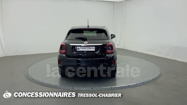 Fiat 500X 1.0 FireFly Urban 88 kW image number 3