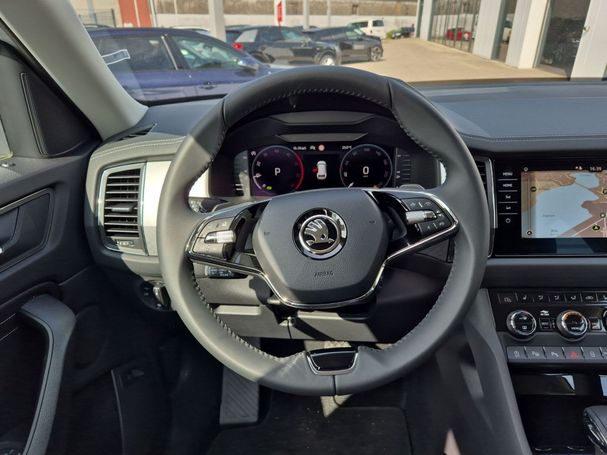 Skoda Kodiaq 2.0 TDI 110 kW image number 12