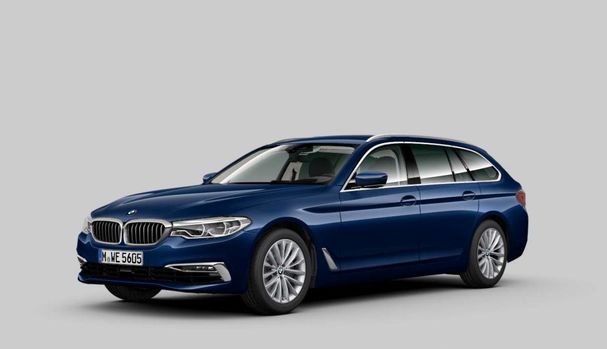 BMW 530i Touring Luxury Line 185 kW image number 1