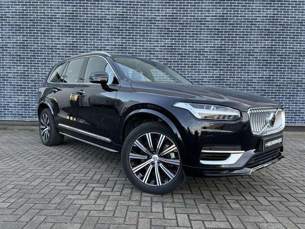 Volvo XC90 T8 Recharge AWD 335 kW image number 16