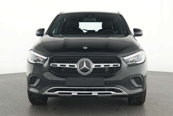 Mercedes-Benz GLA 180 d 85 kW image number 6