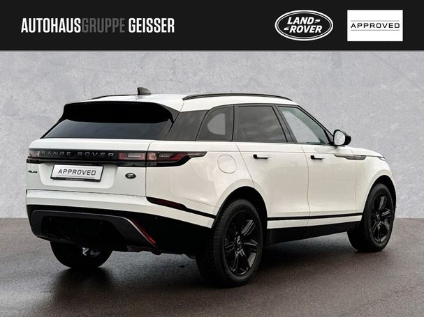 Land Rover Range Rover Velar P250 184 kW image number 2