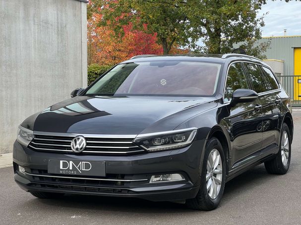 Volkswagen Passat Variant DSG 88 kW image number 1