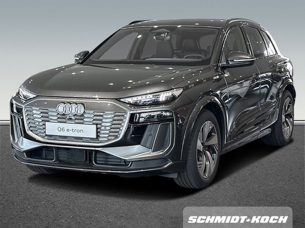 Audi Q6 55 quattro e-tron 285 kW image number 1