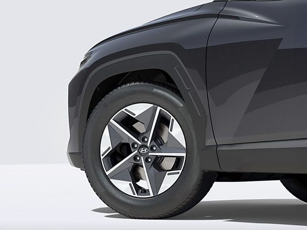 Hyundai Tucson Hybrid Trend 158 kW image number 9