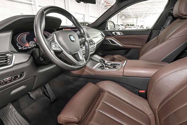 BMW X6 xDrive 195 kW image number 4