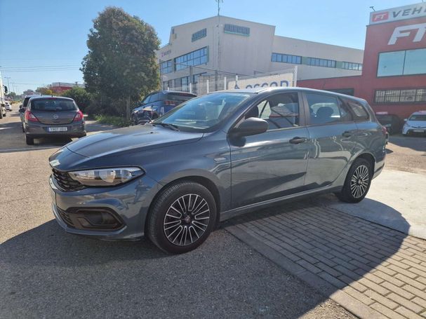 Fiat Tipo 96 kW image number 1