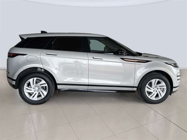 Land Rover Range Rover Evoque AWD 120 kW image number 2