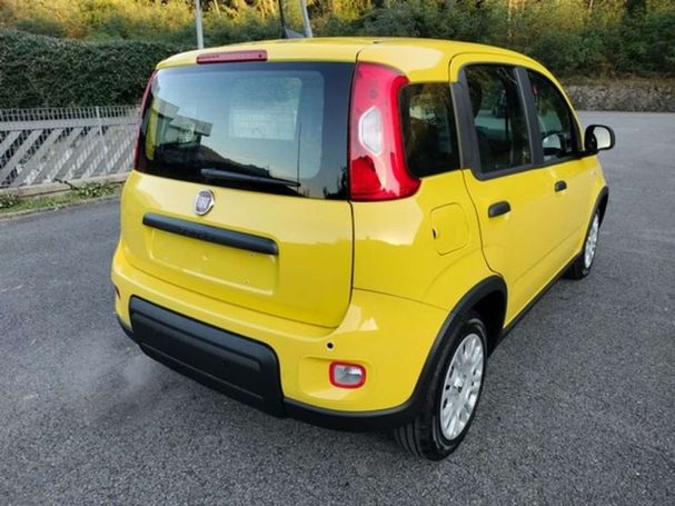 Fiat Panda 51 kW image number 6