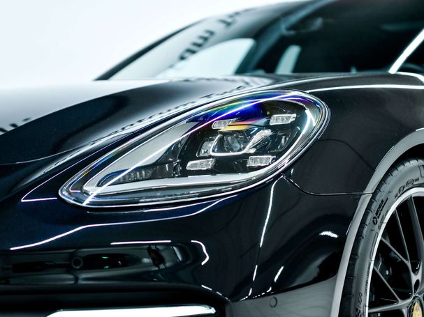 Porsche Panamera 4 Sport Turismo E-Hybrid 340 kW image number 7