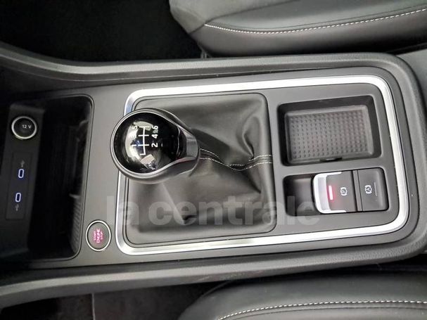 Seat Ateca 1.0 TSI Style 81 kW image number 9