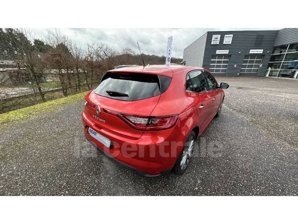 Renault Megane 74 kW image number 18